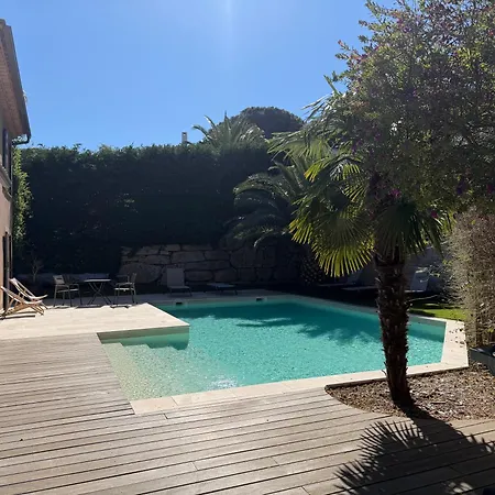 Villa La Dolce