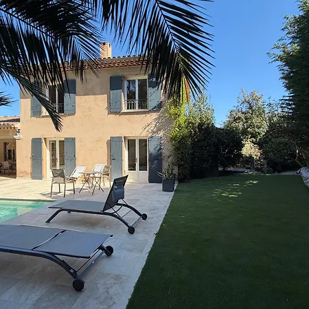 Villa La Dolce