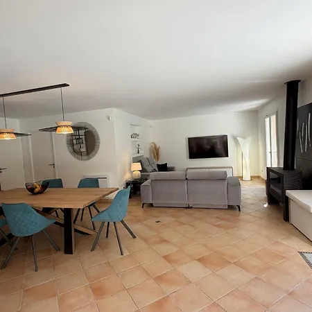 Villa La Dolce *